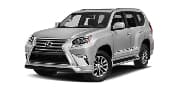 Lexus GX460 2009-