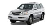 Lexus GX470 02-09