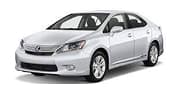 Lexus HS250H (ANF10) 09-12