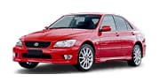 Lexus IS200 98-05