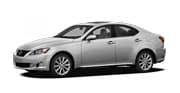 Lexus IS250/350 05-13