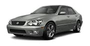 Lexus IS300 99-05