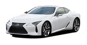 Lexus LC 500 17-