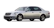 Lexus LS400 94-00