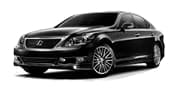 Lexus LS460 06-12