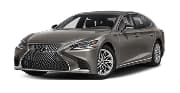 Lexus LS500 18-