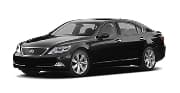 Lexus LS600HL 06-17
