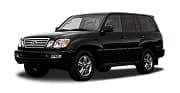 Lexus LX470 98-07