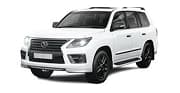 Lexus LX570 07-15