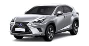 Lexus NX 14-21