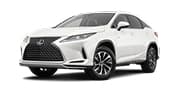Lexus RX 350/450 22-