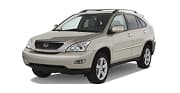Lexus RX300/330/350/400 03-09