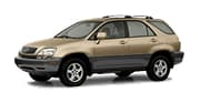 Lexus RX300 98-03