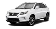 Lexus RX350/450 09-15