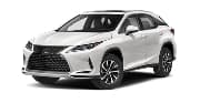 Lexus RX350/450 15-22