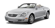 Lexus SC430 01-10