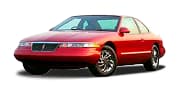 Lincoln MARK VIII 93-98