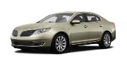Lincoln MKS 12-16