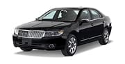 Lincoln MKZ 07-09