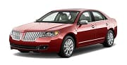 Lincoln MKZ 13-20