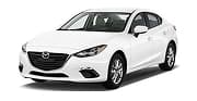 Mazda 3 BM 13-19