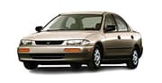 Mazda 323 BA 94-97