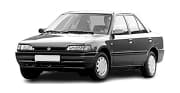 Mazda 323 BG 89-94