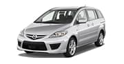 Mazda 5 CR 05-10