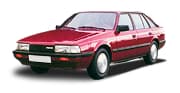 Mazda 626 GC 83-87