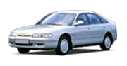 Mazda 626 GE 91-97
