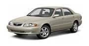 Mazda 626 GF 97-02