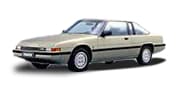 Mazda 929 HB 81-86