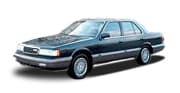 Mazda 929 HC 86-91