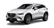 Mazda CX-3 14-18