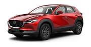 Mazda CX-30 19-