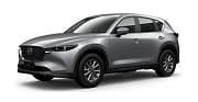 Mazda CX-5 (KF) 16-21