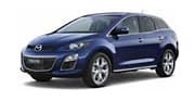 Mazda CX-7 06-12