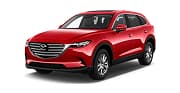 Mazda CX-9 16-