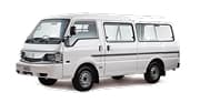 Mazda E2000 83-99