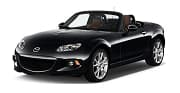 Mazda MX-5 15-