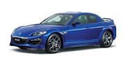 Mazda RX-8 03-10