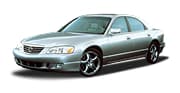 Mazda XEDOS 9 X9 (TA) 93-02