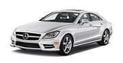 Mercedes CLS-CLASS C218 10-18