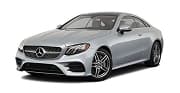 Mercedes E-CLASS C207 09-16