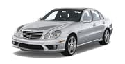 Mercedes E-CLASS W211 02-09