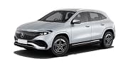 Mercedes EQA 23-