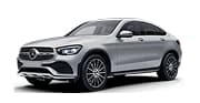 Mercedes GLC -CLASS X253 15-19