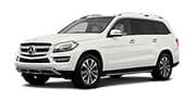Mercedes GLS-CLASS X166 16-19