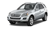 Mercedes M-CLASS W164 05-11