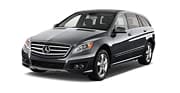 Mercedes R-CLASS W251 05-13